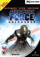 Star Wars: The Force Unleashed - The Force Unleashed - Ultimate Sith Edition  для ПК в России.